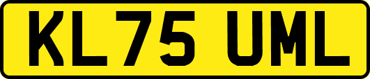 KL75UML
