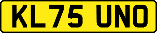 KL75UNO