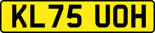 KL75UOH