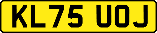 KL75UOJ