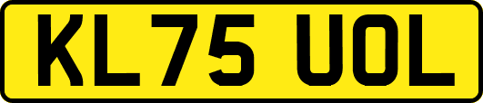 KL75UOL