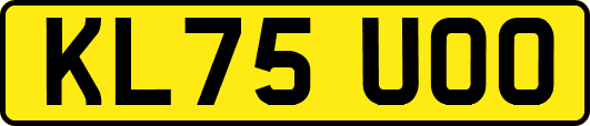 KL75UOO