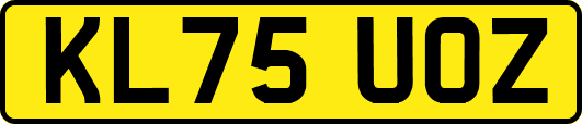 KL75UOZ