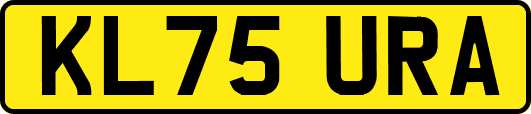 KL75URA