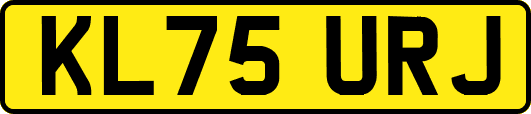 KL75URJ