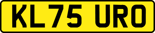 KL75URO