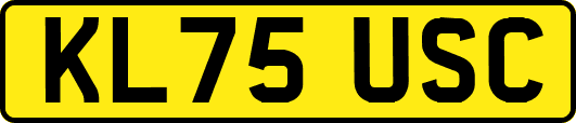 KL75USC
