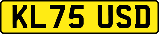 KL75USD