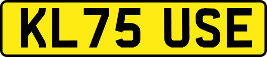 KL75USE