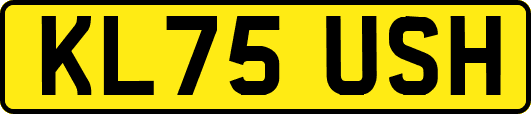 KL75USH
