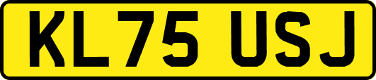 KL75USJ