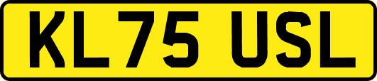 KL75USL