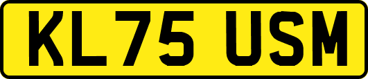 KL75USM