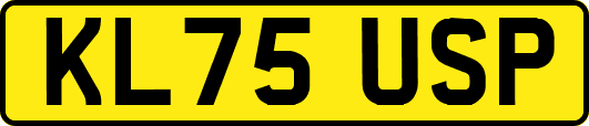 KL75USP