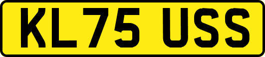 KL75USS
