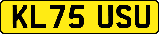 KL75USU
