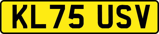 KL75USV