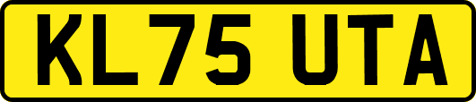 KL75UTA