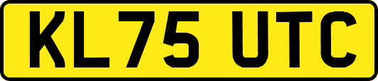 KL75UTC