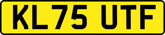 KL75UTF