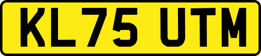 KL75UTM