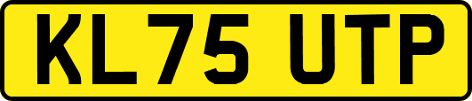 KL75UTP