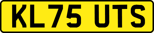 KL75UTS