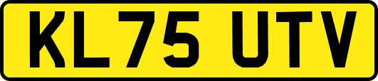 KL75UTV