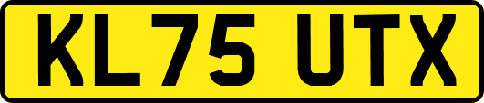 KL75UTX