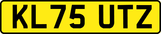 KL75UTZ