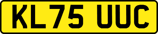 KL75UUC