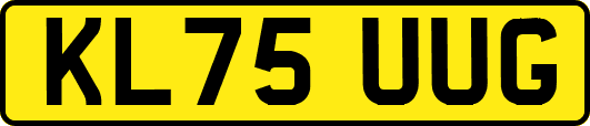 KL75UUG
