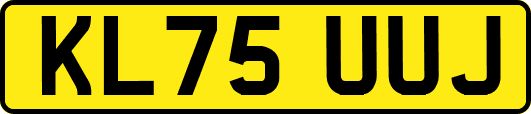 KL75UUJ