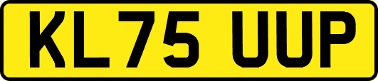 KL75UUP