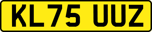 KL75UUZ