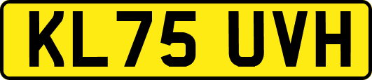 KL75UVH