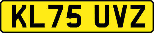 KL75UVZ