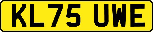 KL75UWE