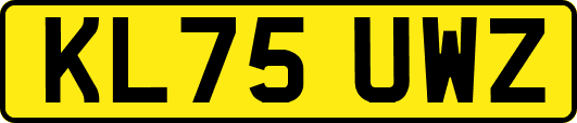 KL75UWZ