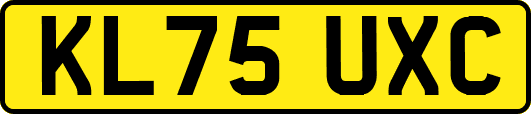 KL75UXC