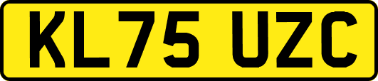 KL75UZC
