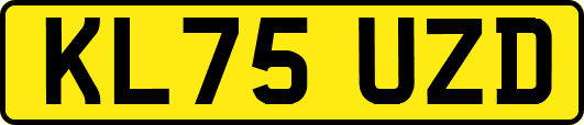 KL75UZD