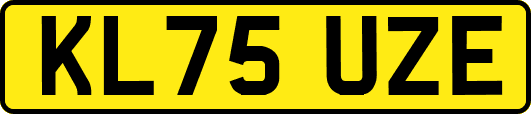 KL75UZE