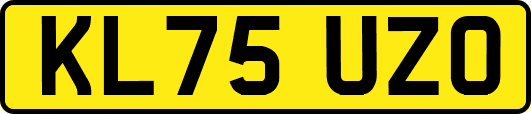 KL75UZO