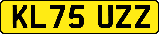 KL75UZZ