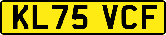 KL75VCF