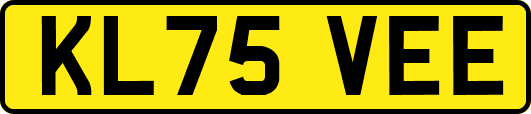 KL75VEE