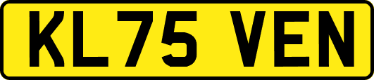 KL75VEN