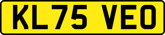 KL75VEO