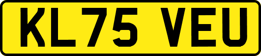 KL75VEU